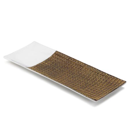 INTERMIX LONG DISH